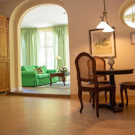 Landhaus Himmelpfort Am See เฟอร์สเตนแบร์ก-ฮาเฟล ห้อง รูปภาพ